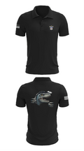 Seminar 3 34881717 Short Sleeve Performance Polo - 27