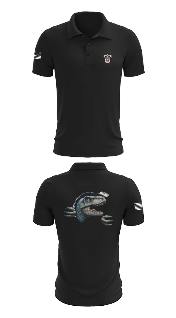 Short Sleeve Performance Polo, Seminar 3, Army, Teamtime, Team time, sublimation, custom sports apparel, team uniforms, spirit wear, spiritwear, sports uniforms, custom shirts, team store, custom team store, fundraiser sports, apparel fundraiser