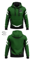 Panthers Volleyball 30549328 Hoodie - 50