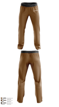 MC CUSTOM FRAMING LLC 87834909 Sweatpants - 1