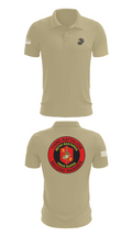 V3/2 53634498 Short Sleeve Performance Polo - 87