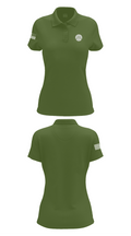 787 Tactical 11331515 Women's Short Sleeve Performance Polo  - 25