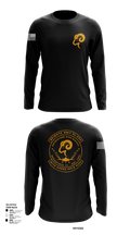 AFJROTC FL-034 58345712 Long Sleeve Performance Shirt 119