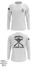 Hohenfels VTF 55832248 Long Sleeve Performance Shirt - 8