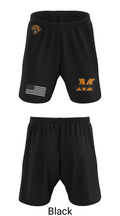 Malvern High School Volleyball 16056361 Athletic Shorts With Pockets - 20