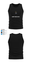 Liberty Media Unltd. 94291322 Tank Top - 32