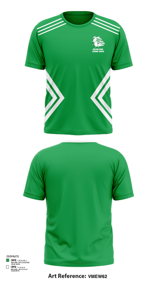 Short Sleeve Performance Shirt, Boling High School Cheer, Cheer, Teamtime, Team time, sublimation, custom sports apparel, team uniforms, spirit wear, spiritwear, sports uniforms, custom shirts, team store, custom team store, fundraiser sports, apparel fundraiser