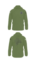 MEDICS 62567766 Windbreaker - 39