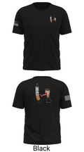 La droga niños 95132385 Short Sleeve Performance Shirt - 34