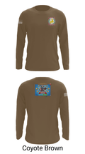 Legion IX 44677408 Long Sleeve Performance Shirt - 4