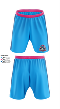 PERRO ELITE 19427990 Athletic Shorts With Pockets - 1 (1)