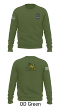 Azusa Griffins 57653557 Crew Neck Sweatshirt - 43