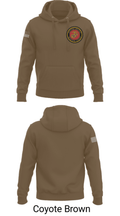464 infantry 33757917 Hoodie - 16