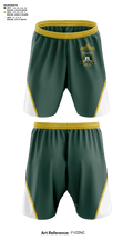 Sonora High School Golf 54102479 Athletic Shorts With Pockets - 41