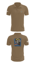 152 Port Dawgs 71317587 Short Sleeve Performance Polo - 7