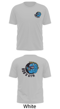 Robs Gym 78246830 Short Sleeve Performance Shirt - 11