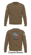 465 EVCC 45637531 Crew Neck Sweatshirt - 5