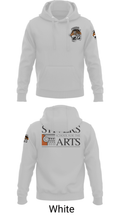 Stivers Highschool 10208630 Hoodie - 6