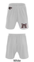 Mount vernon 38553705 Athletic Shorts With Pockets - 1