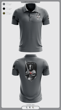 Gruppe Delta 55170090 Short Sleeve Performance Polo - 1