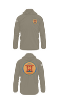 835th Transportation BN 83233683 Windbreaker - 61
