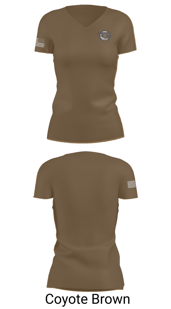 Womens Short Sleeve Vneck Shirt, Salina Police Department, Police, Teamtime, Team time, sublimation, custom sports apparel, team uniforms, spirit wear, spiritwear, sports uniforms, custom shirts, team store, custom team store, fundraiser sports, apparel fundraiser