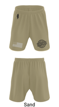 JSSD-K 87433358 Athletic Shorts With Pockets - 89