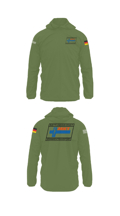 MKT Ingolstadt 59299267 Windbreaker - 41