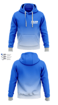 Talkin Cowboys 91908620 Hoodie - 1