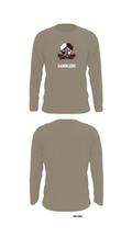 418 MLC 48598349 Long Sleeve Performance Shirt 72
