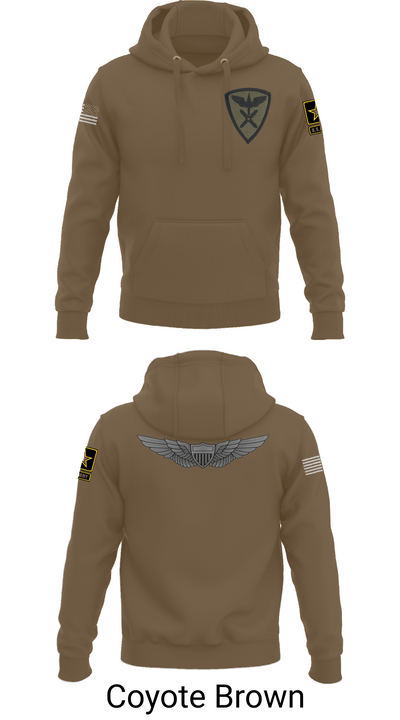 Aviators 74507029 Hoodie - 18