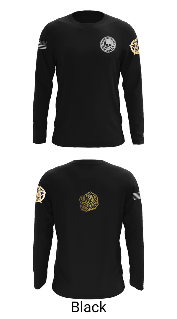 Long Sleeve Performance Shirt, , , Teamtime, Team time, sublimation, custom sports apparel, team uniforms, spirit wear, spiritwear, sports uniforms, custom shirts, team store, custom team store, fundraiser sports, apparel fundraiser