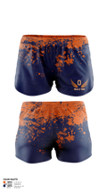 Overbrook High School Track and Field 24821200 Track Shorts - 1png