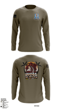 HHD 205th MI BN Long Sleeve Performance Shirt 1 (1)