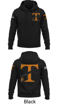 Tecumseh indian 9486398 Hoodie - 25