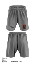 ECHO-88ECHO-88 97124520 Athletic Shorts With Pockets - 2