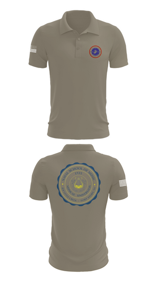 Short Sleeve Performance Polo, Navsom, Marines, Teamtime, Team time, sublimation, custom sports apparel, team uniforms, spirit wear, spiritwear, sports uniforms, custom shirts, team store, custom team store, fundraiser sports, apparel fundraiser