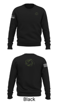Bayou Marine Insulation, LLC 25928078 Crew Neck Sweatshirt - 21
