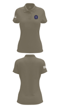 Vp 10 83649045 Women's Short Sleeve Performance Polo  - 71