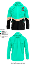 Love Burn Fashion Brand 1669137 Windbreaker - 1