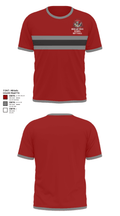 Douglas High School Softball 55696944 Short Sleeve Performance Shirt - 22