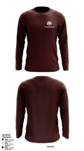 Hope Restoration Ministries 73775356 Long Sleeve Performance Shirt 7
