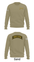 Cowboy 6627900 Crew Neck Sweatshirt - 85