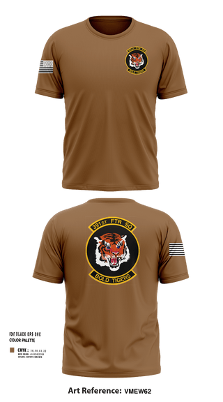 Short Sleeve Performance Shirt, 366 fgs, Air Force, Teamtime, Team time, sublimation, custom sports apparel, team uniforms, spirit wear, spiritwear, sports uniforms, custom shirts, team store, custom team store, fundraiser sports, apparel fundraiser
