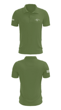 Alpha Battery 2-44 ADAR 30836151 Short Sleeve Performance Polo - 47