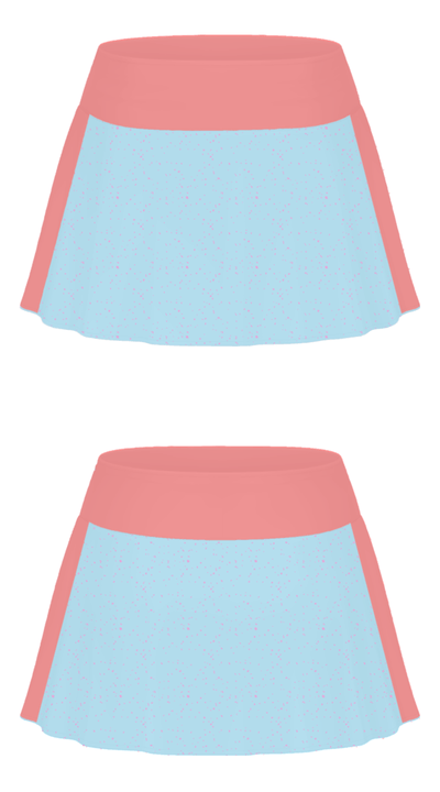 Salahuddin 42896524 Skort - 32