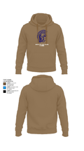 Southeast Spartans 7835642 Hoodie - 4