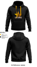 Advanced Science and Technology Education Charter High School Basketball 13109444 Hoodie - 15