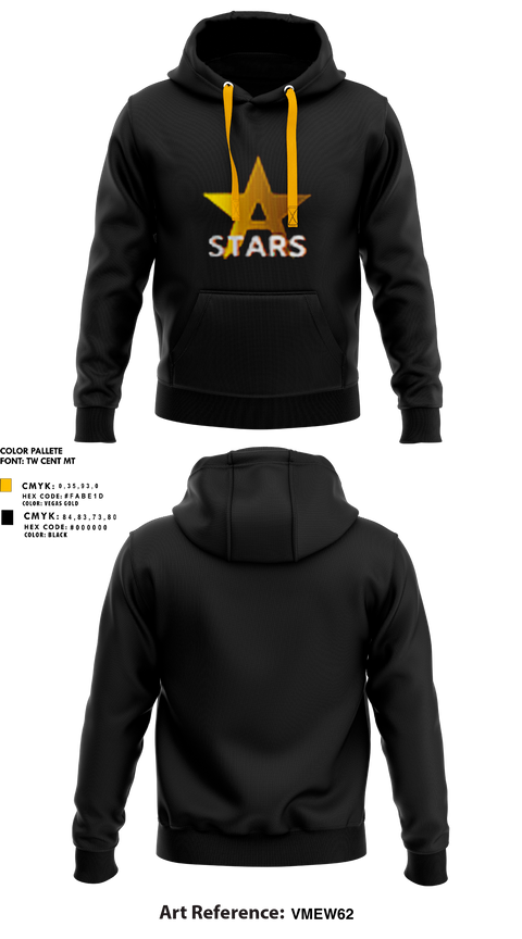 Hoodie, Advanced Science and Technology Education Charter High School Basketball, Women's Basketball, Teamtime, Team time, sublimation, custom sports apparel, team uniforms, spirit wear, spiritwear, sports uniforms, custom shirts, team store, custom team store, fundraiser sports, apparel fundraiser