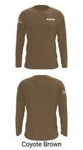 Raven 96310288 Long Sleeve Performance Shirt - 6